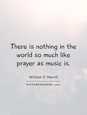 Prayer Quotes