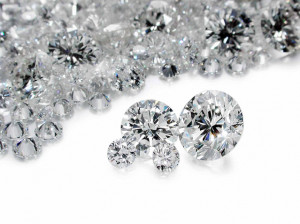 Diamond Alternatives: Synthetic Diamonds (Lab, Man-made, Cultivated ...