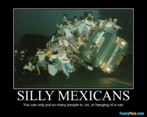 Funny Mexican Pictures – 11 of 30