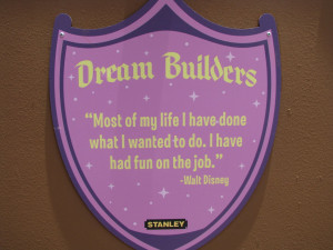 Walt Disney Quotes About Magic