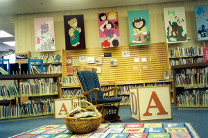 Photo: San José Library