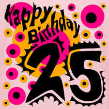 Happy 25th Birthday 07