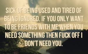 You can get your favourite quotes as a cute picture for your timeline ...