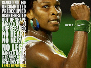 Coming to the recent Ad on IndianTelevision, there are 3 strong ...