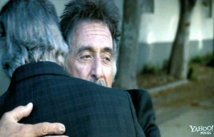 Previous Next Al Pacino in Stand Up Guys Movie Image #30
