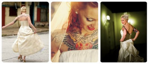 Girls With Tattoos: Beautiful No Matter What photo 7