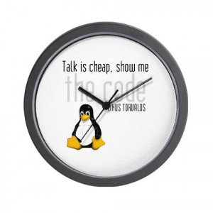 linux quotes