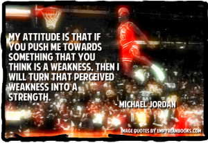 Quotes About Strengths And Weaknesses. QuotesGram