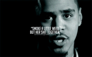 Go Back gt Gallery For gt J Cole Nobodys Perfect Quotes