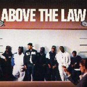 These are some of Above The Law Livin Like Hustlers Ruthless Records ...