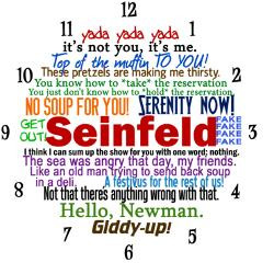 seinfeldquotesclock_golf_ball.jpg?height=250&width=250&padToSquare ...