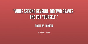 Confucius Quotes Revenge