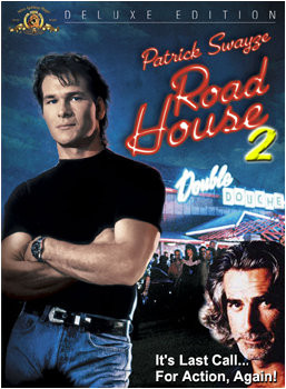 Thread: Roadhouse 3 put on hold