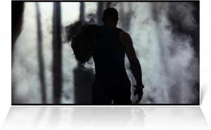 The Chronicles of Riddick