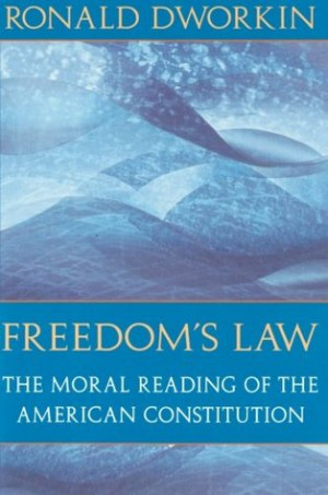 Start by marking “Freedom's Law: The Moral Reading of the American ...