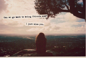 How to Cope With Losing a Best Friend?