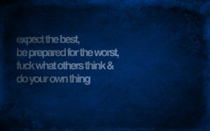 Wallpapers Quotes Along With Hd 2560x1600