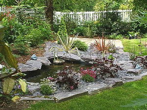Beautify Your Garden With These Inexpensive Landscaping Ideas!