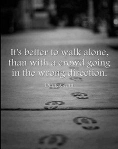 ... Quotes, Friendless Quotes, Crazy Life, Advice, Being Friendless