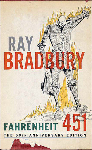 guide to violence quotes in fahrenheit 451 fahrenheit 451 quotes ...
