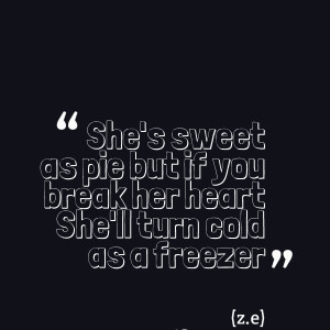 cold heart quote cold heart quote