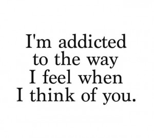 Can't get you out of my mind