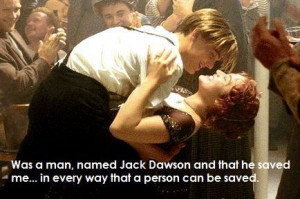 Titanic Quotes Never Let Go Never let go titanic quotes