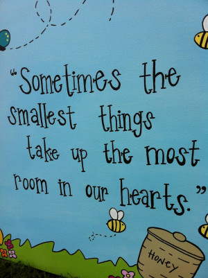 Cute Winnie The Pooh Quotes