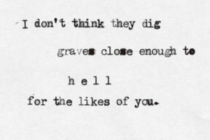 Quote a song, expose your heart. | via Tumblr