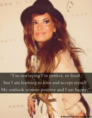 ... Quotes, Celebrities Celebrityquot, Demi Quotes, Demi Lovato Quotes