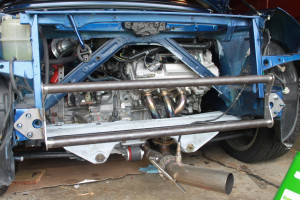 Weight about 1 pd difference.