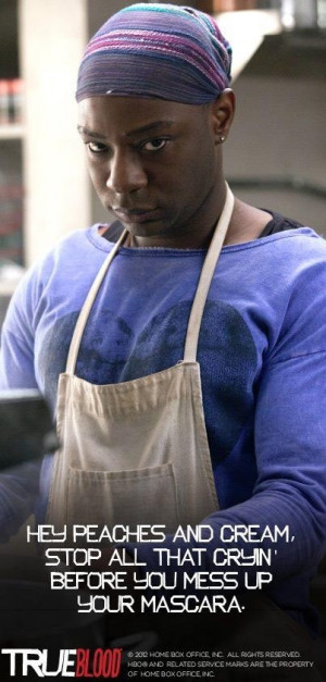 true blood