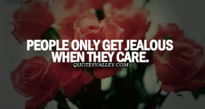 Related Pictures quote jealous people sfg spanishflavor