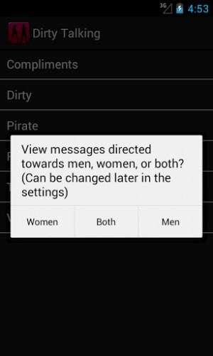 New Dirty Talking (Sexting) apk New Version