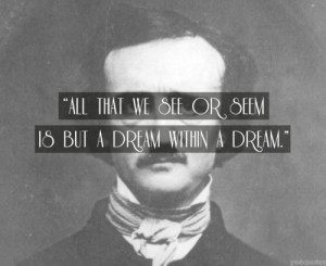 edgar allan poe quotes edgar allan poe was an american author poet ...