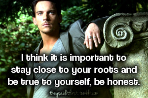 Jonathan Rhys Meyers's quote #2