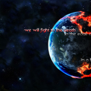 outer space planets quotes lyrics 30 seconds to mars 1920x1080 ...