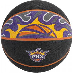 These are the wnba all star pro basketball spalding Pictures