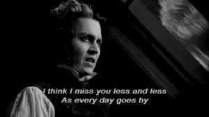 Sweeney Todd Quotes Com amor, molly s 20:41