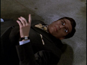 Buffy the Vampire Slayer BtVS Season 3 Screencaps - Wesley Wyndam ...