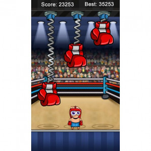 Finger Slayer Boxer screenshot: finger slayer boxer, Boxer, Boxing ...