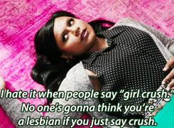 mindy project quotes | Mindy Kaling 01×05 the mindy project Mindy ...