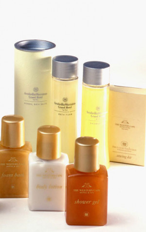 Any of the other standard Ecoco products or product ranges can be ...