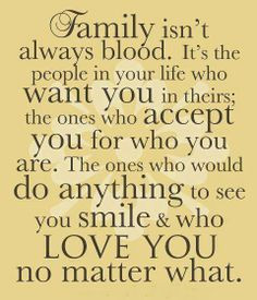 sayings, family quotes, god, heart, close friends, friendship ...