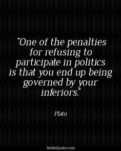 more vote quotes quotes by plato good people government quotes quotes ...