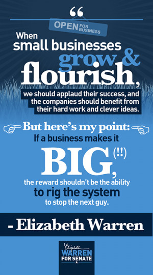 quotes about supporting small businesses