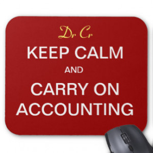 Funny Accounting Quote Gifts and Gift Ideas