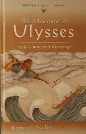 Start by marking “The adventures of Ulysses: With connected readings ...