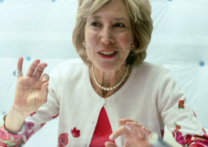 Lin Shaye Something About Mary Lin shaye's five fave scary