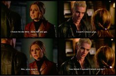 Buffy The Vampire Slayer Spike Funny Quotes Buffy the vampire slayer.